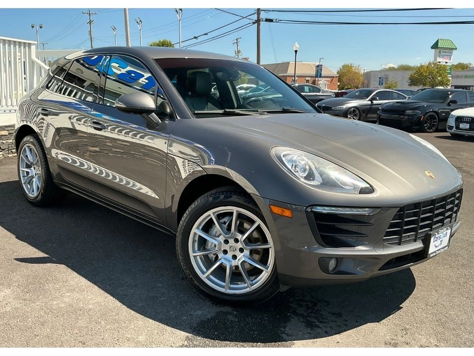 2015 Porsche Macan S - Image 7 of 20