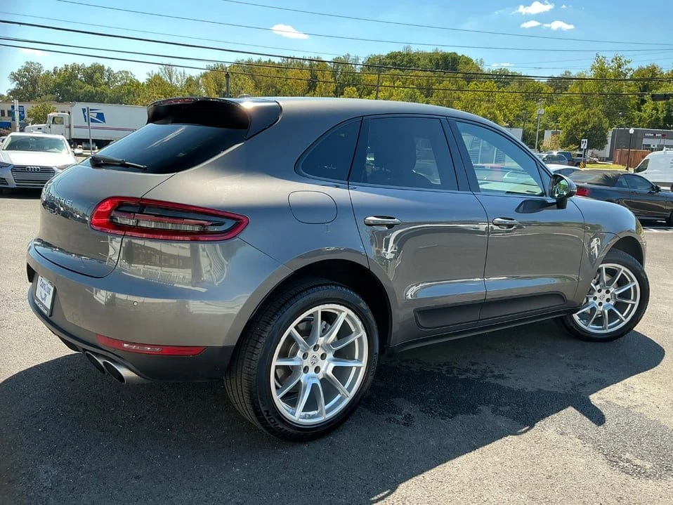 2015 Porsche Macan S - Image 5 of 20
