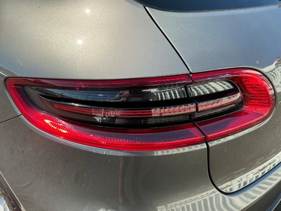 2015 Porsche Macan S - Image 10 of 20