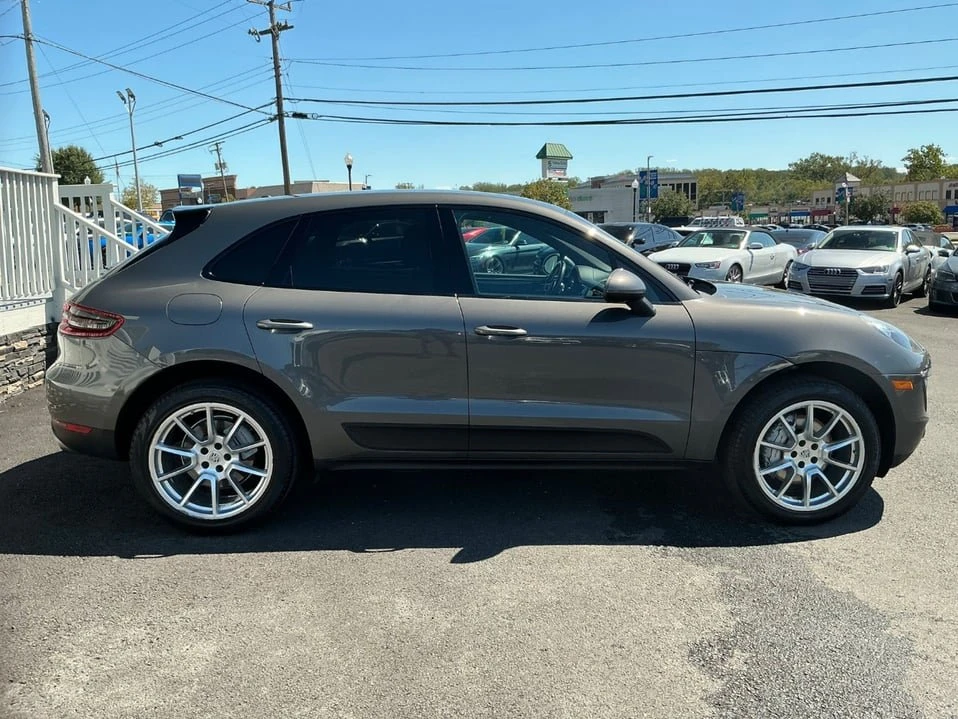 2015 Porsche Macan S - Image 6 of 20
