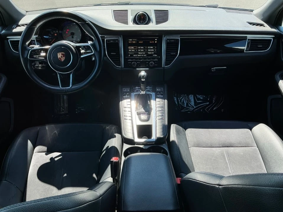 2015 Porsche Macan S - Image 14 of 20