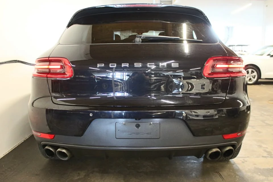 2015 Porsche Macan S - Image 4 of 10
