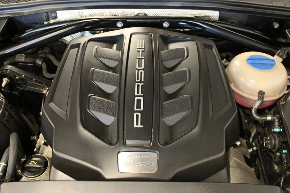 2015 Porsche Macan S - Image 10 of 10