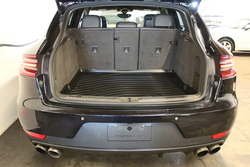 2015 Porsche Macan S - Image 7 of 10