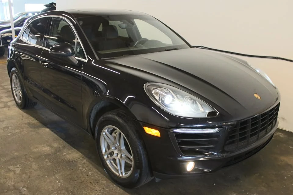 2015 Porsche Macan S - Image 2 of 10