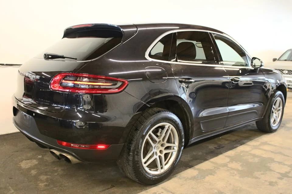 2015 Porsche Macan S - Image 3 of 10