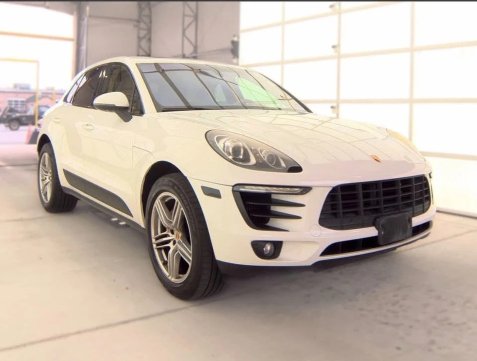 2015 Porsche Macan S - Image 9 of 9