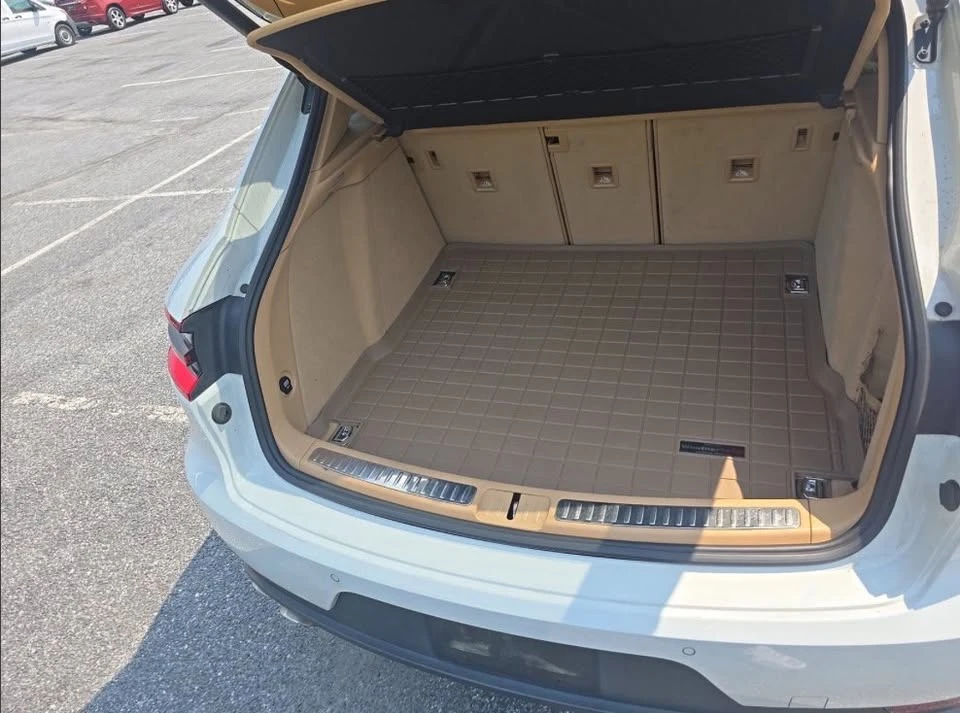 2015 Porsche Macan S - Image 4 of 9