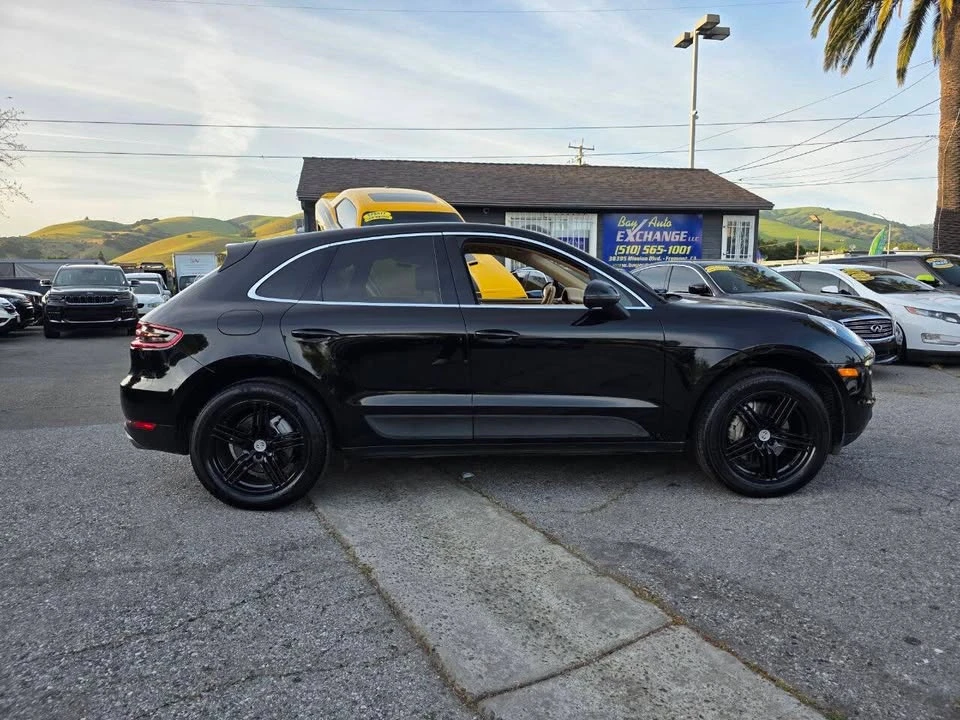 2015 Porsche Macan S - Image 4 of 20