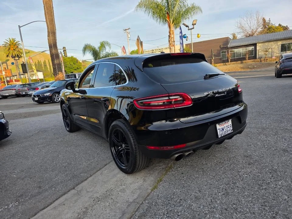 2015 Porsche Macan S - Image 5 of 20