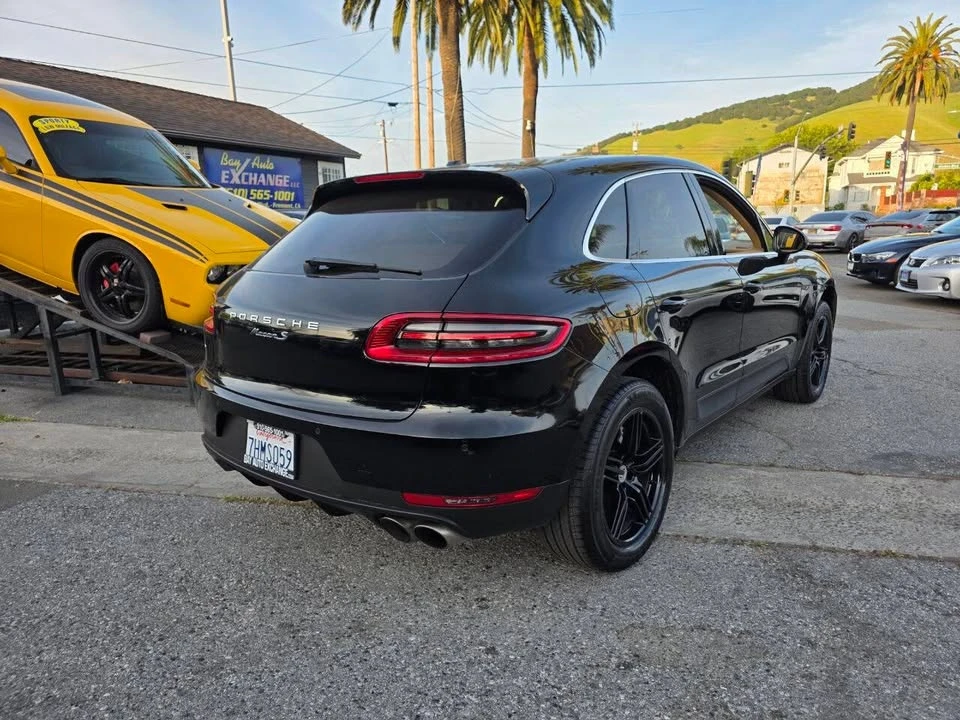 2015 Porsche Macan S - Image 3 of 20