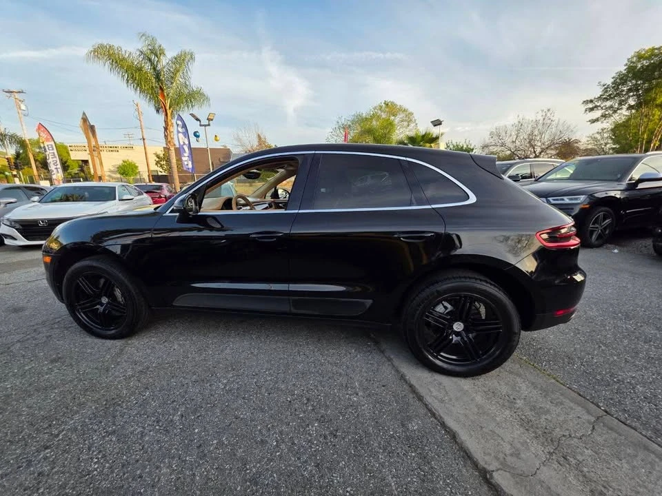 2015 Porsche Macan S - Image 7 of 19