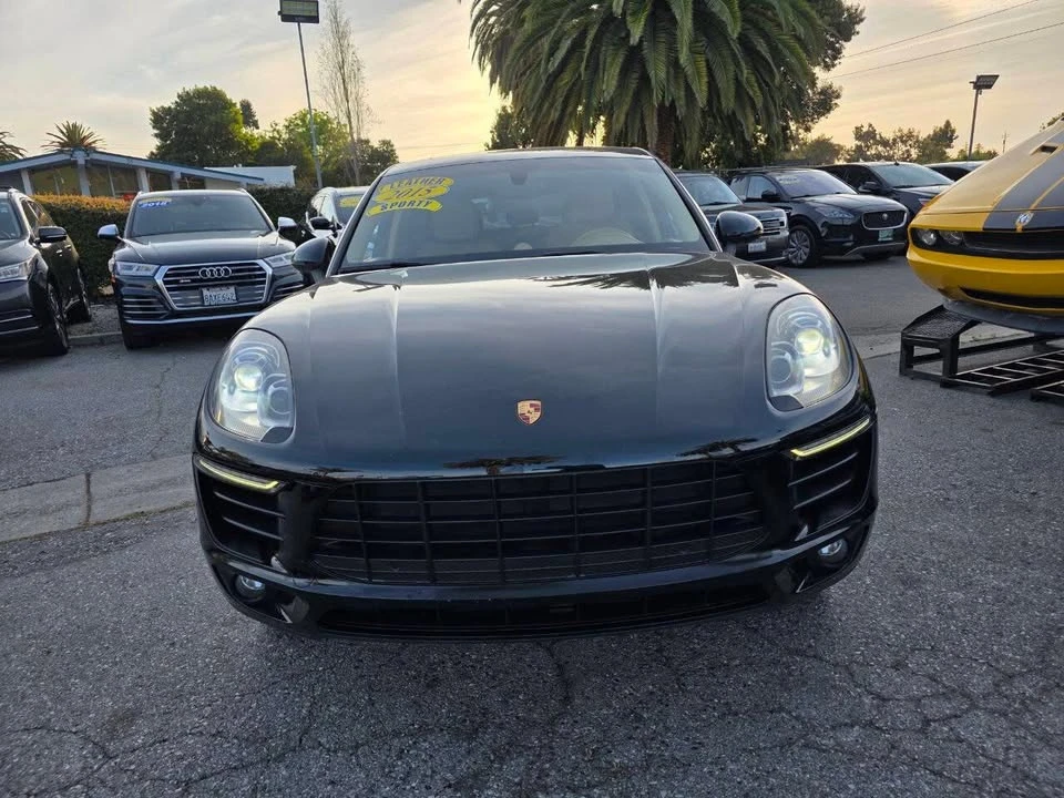 2015 Porsche Macan S - Image 2 of 19