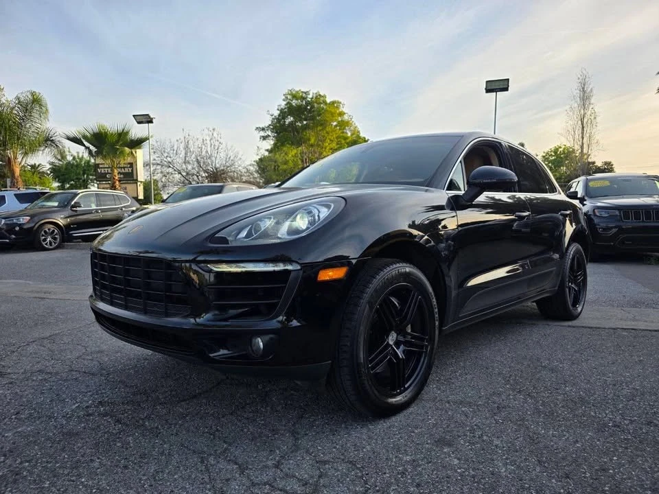 2015 Porsche Macan S - Image 18 of 18