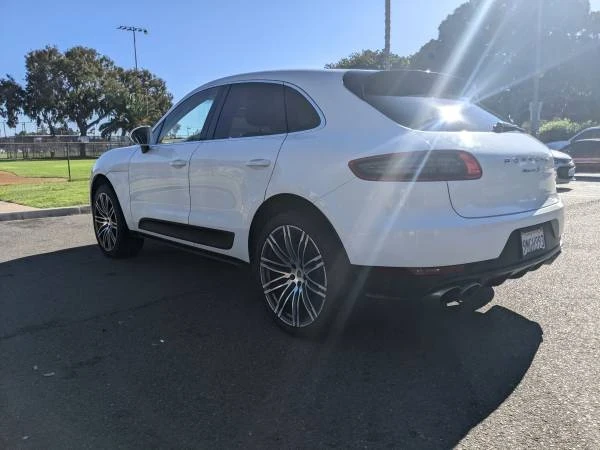 2015 Porsche Macan S - Image 5 of 21