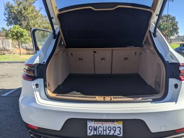 2015 Porsche Macan S - Image 7 of 21
