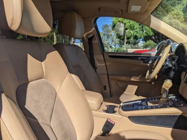 2015 Porsche Macan S - Image 21 of 21