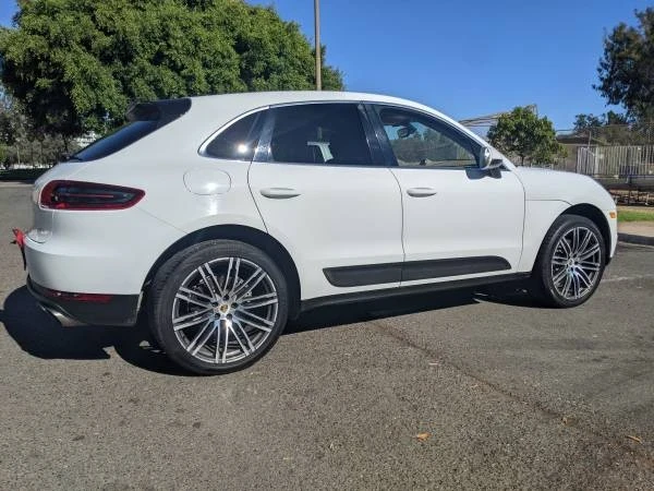 2015 Porsche Macan S - Image 4 of 21