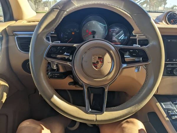 2015 Porsche Macan S - Image 8 of 21
