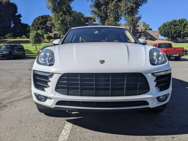2015 Porsche Macan S - Image 3 of 21