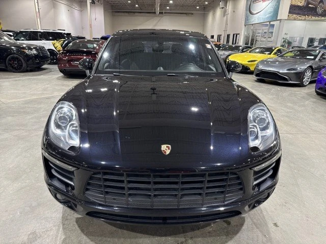 2015 Porsche Macan - Image 2 of 20