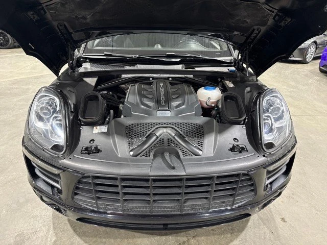 2015 Porsche Macan - Image 19 of 20