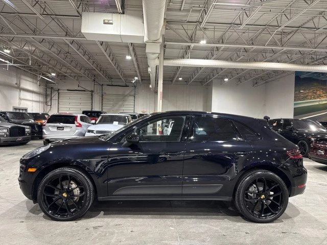 2015 Porsche Macan - Image 5 of 20