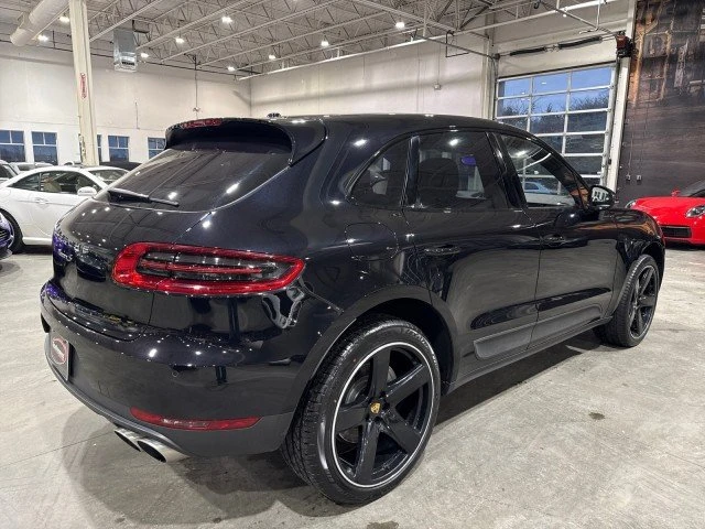 2015 Porsche Macan - Image 3 of 20
