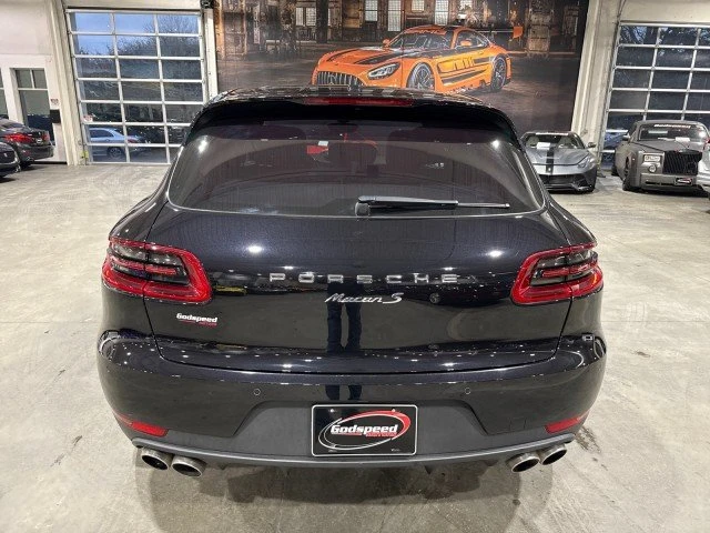 2015 Porsche Macan - Image 6 of 20