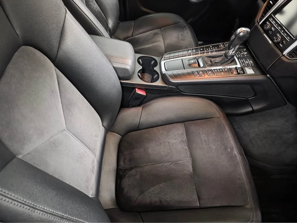 2015 Porsche Macan - Image 8 of 15