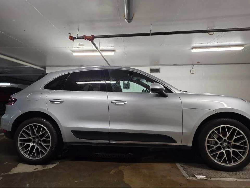2015 Porsche Macan - Image 4 of 15