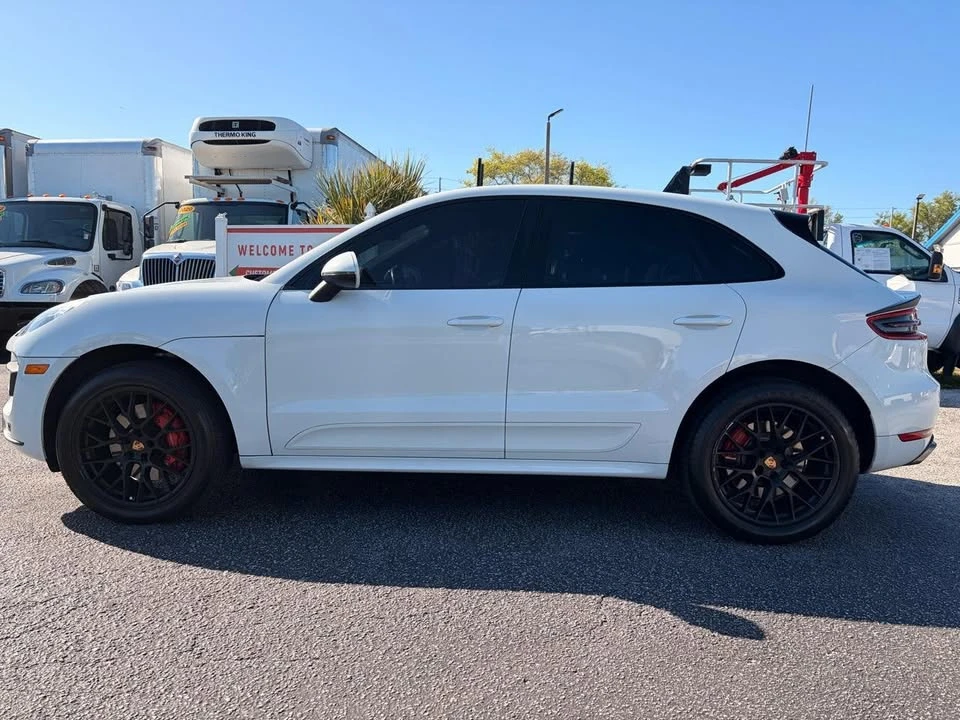 2015 Porsche Macan - Image 7 of 20