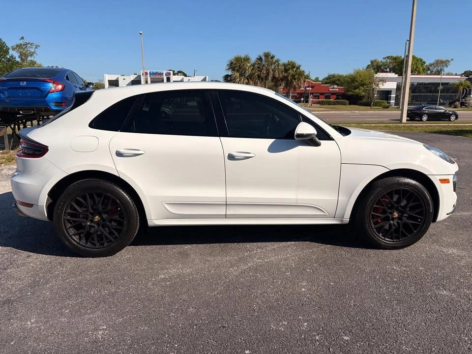 2015 Porsche Macan - Image 3 of 20