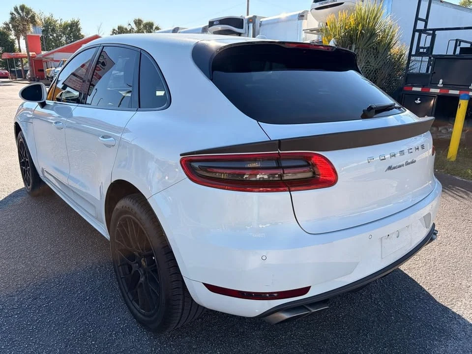 2015 Porsche Macan - Image 6 of 20
