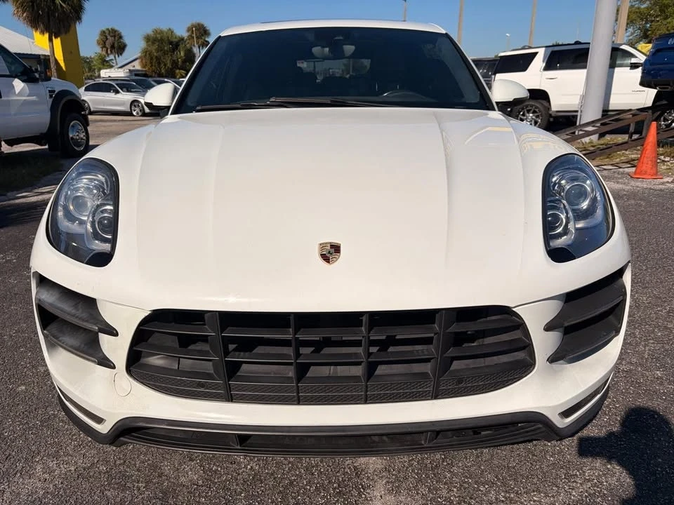 2015 Porsche Macan - Image 9 of 20