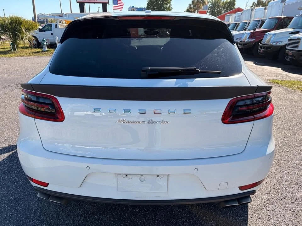 2015 Porsche Macan - Image 5 of 20