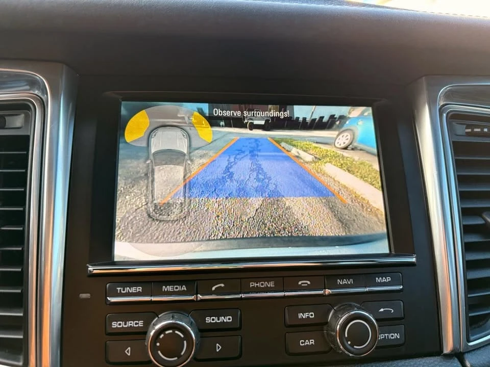 2015 Porsche Macan - Image 20 of 20