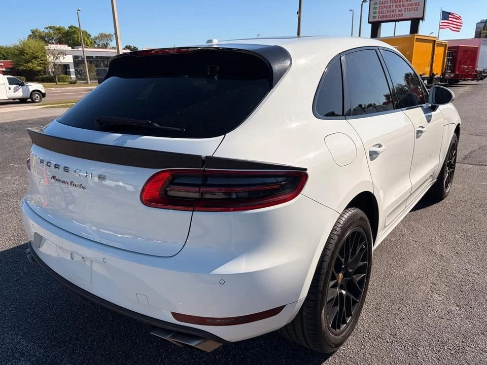 2015 Porsche Macan - Image 4 of 20