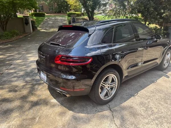 2015 Porsche Macan S - Image 4 of 9