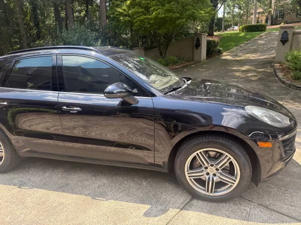2015 Porsche Macan S - Image 2 of 9