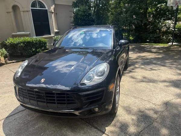 2015 Porsche Macan S - Image 3 of 9