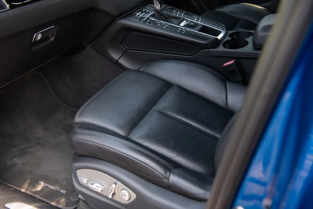 2015 Porsche Macan S - Image 6 of 30