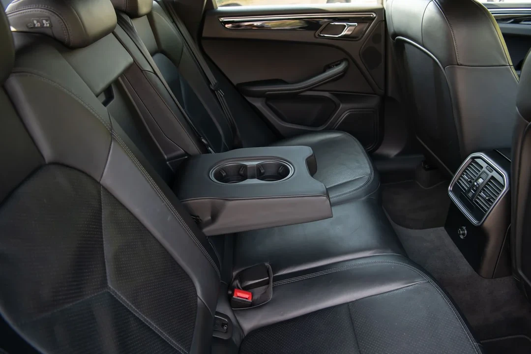 2015 Porsche Macan S - Image 4 of 30