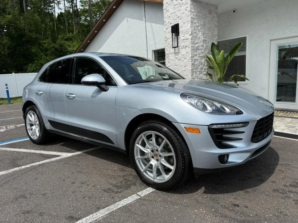 2015 Porsche Macan S - Image 14 of 20