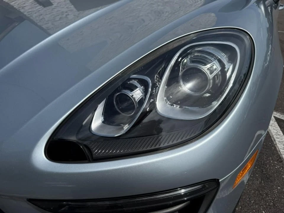 2015 Porsche Macan S - Image 10 of 20