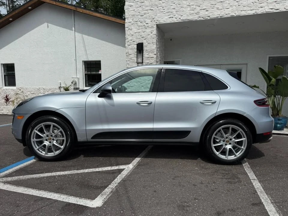2015 Porsche Macan S - Image 2 of 20