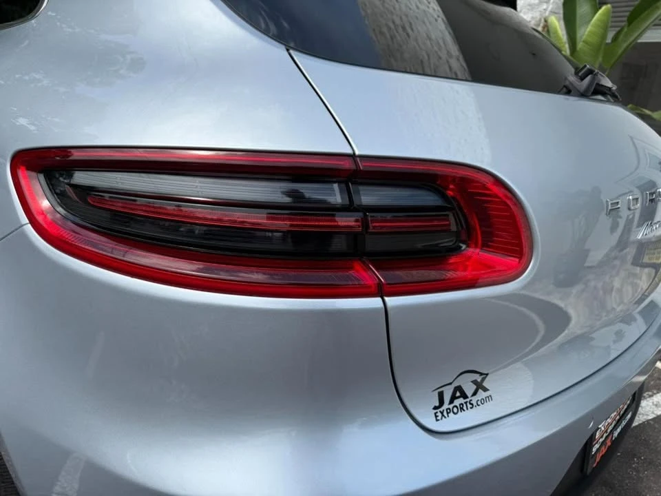 2015 Porsche Macan S - Image 6 of 20