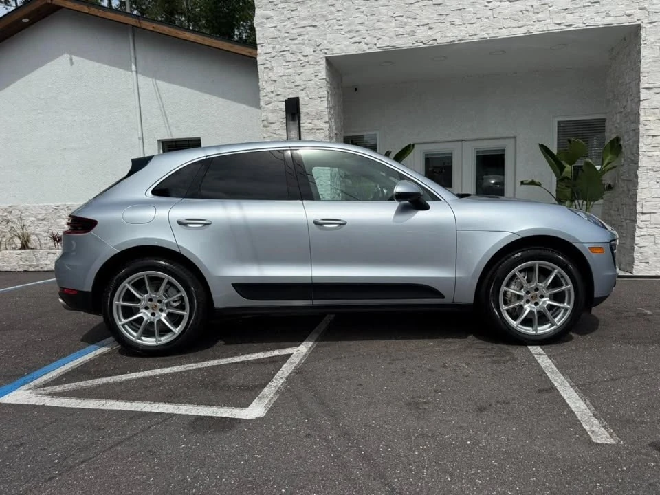 2015 Porsche Macan S - Image 15 of 20