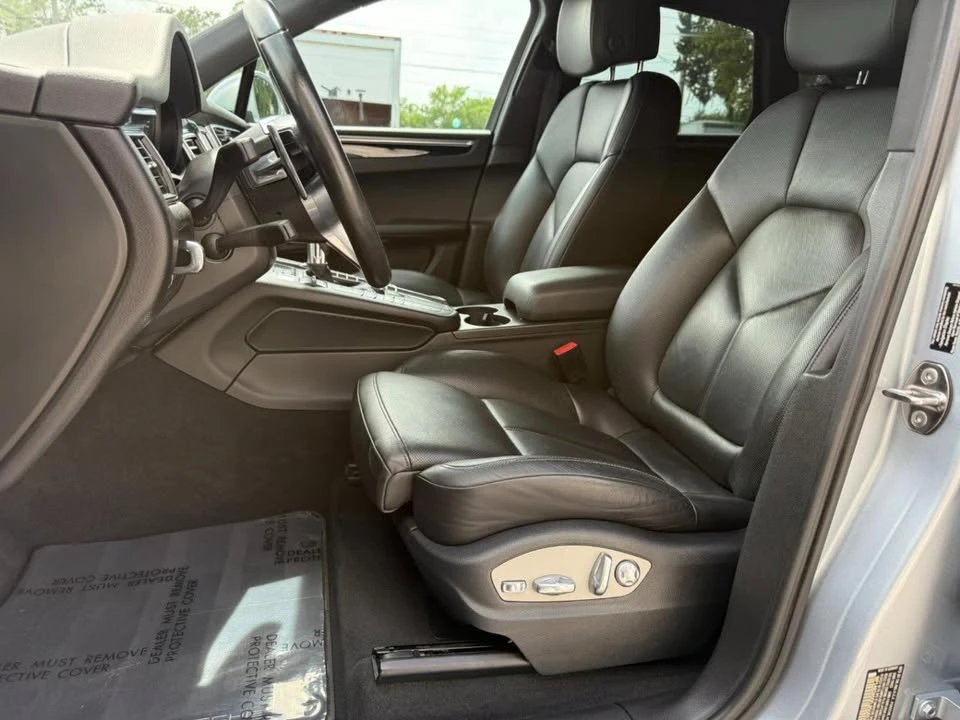 2015 Porsche Macan S - Image 20 of 20