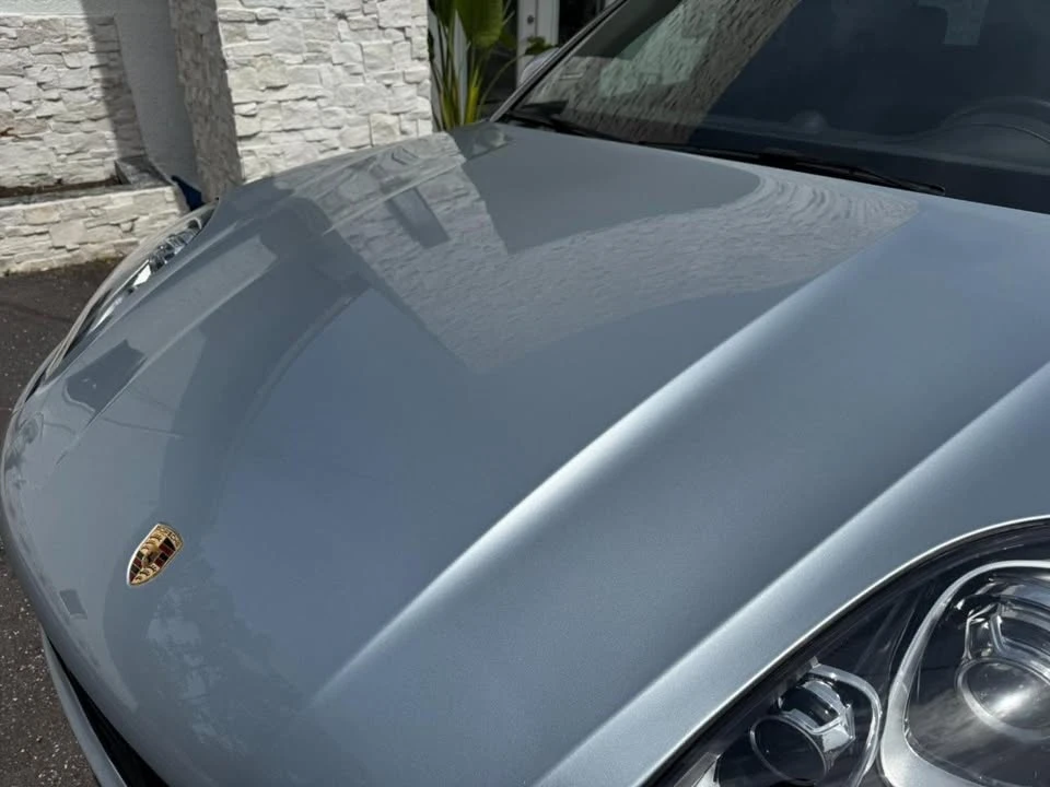 2015 Porsche Macan S - Image 11 of 20